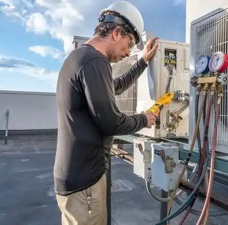 hvac services Winter Park